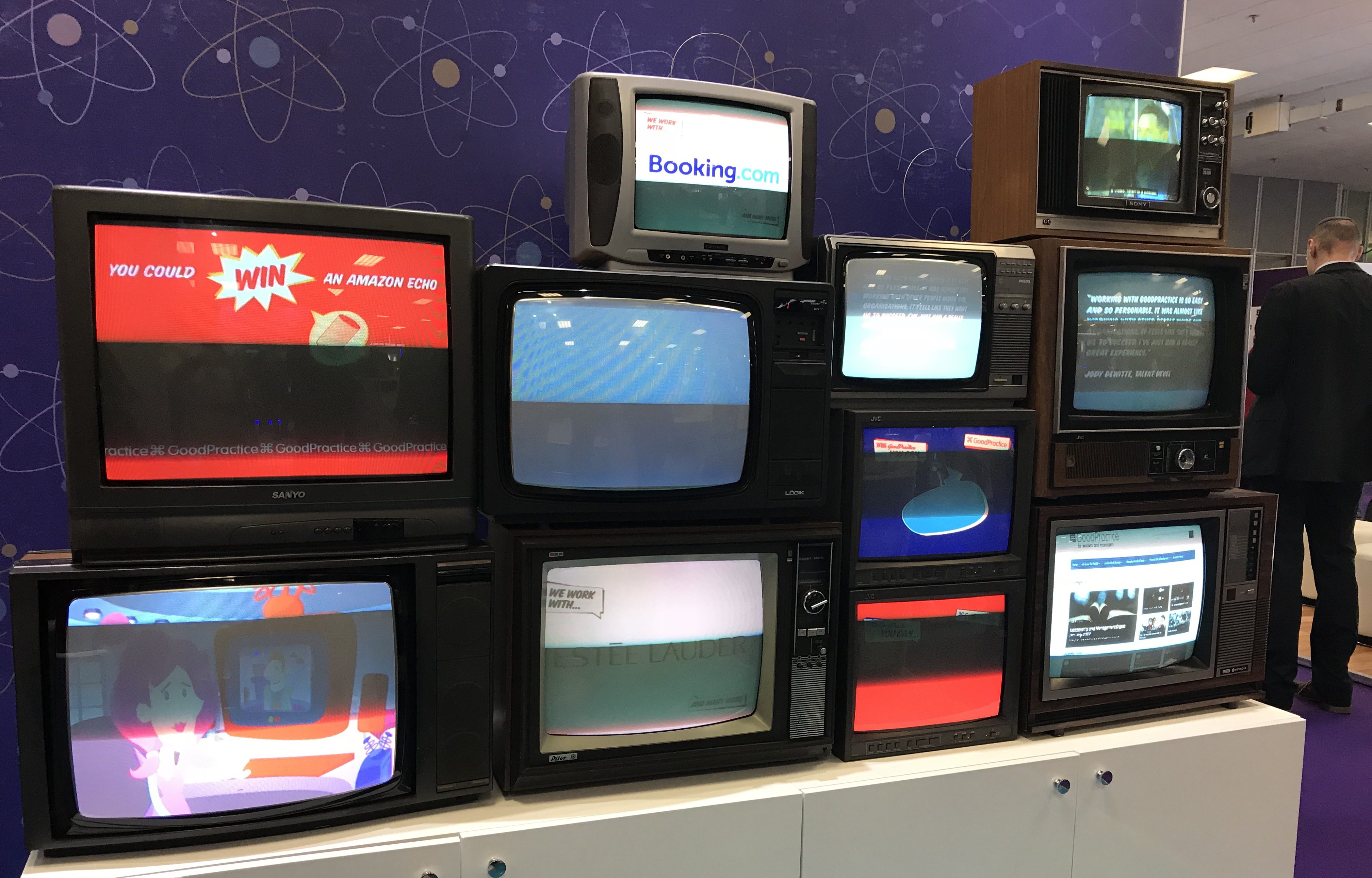 Learning Technologies 2018