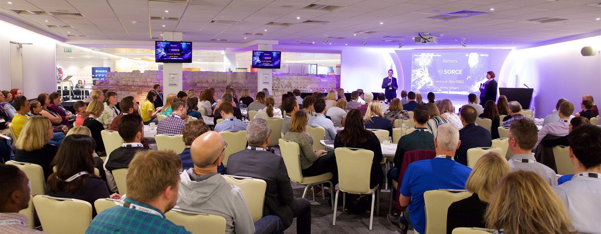 Intranet Now 2018 in review