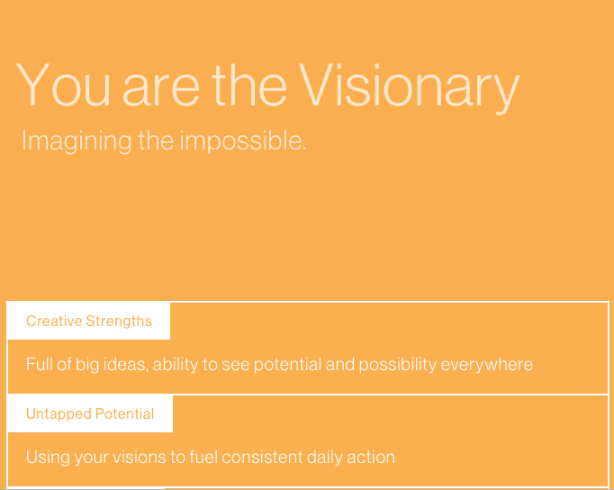 Reflecting on 31 Days of Creativity