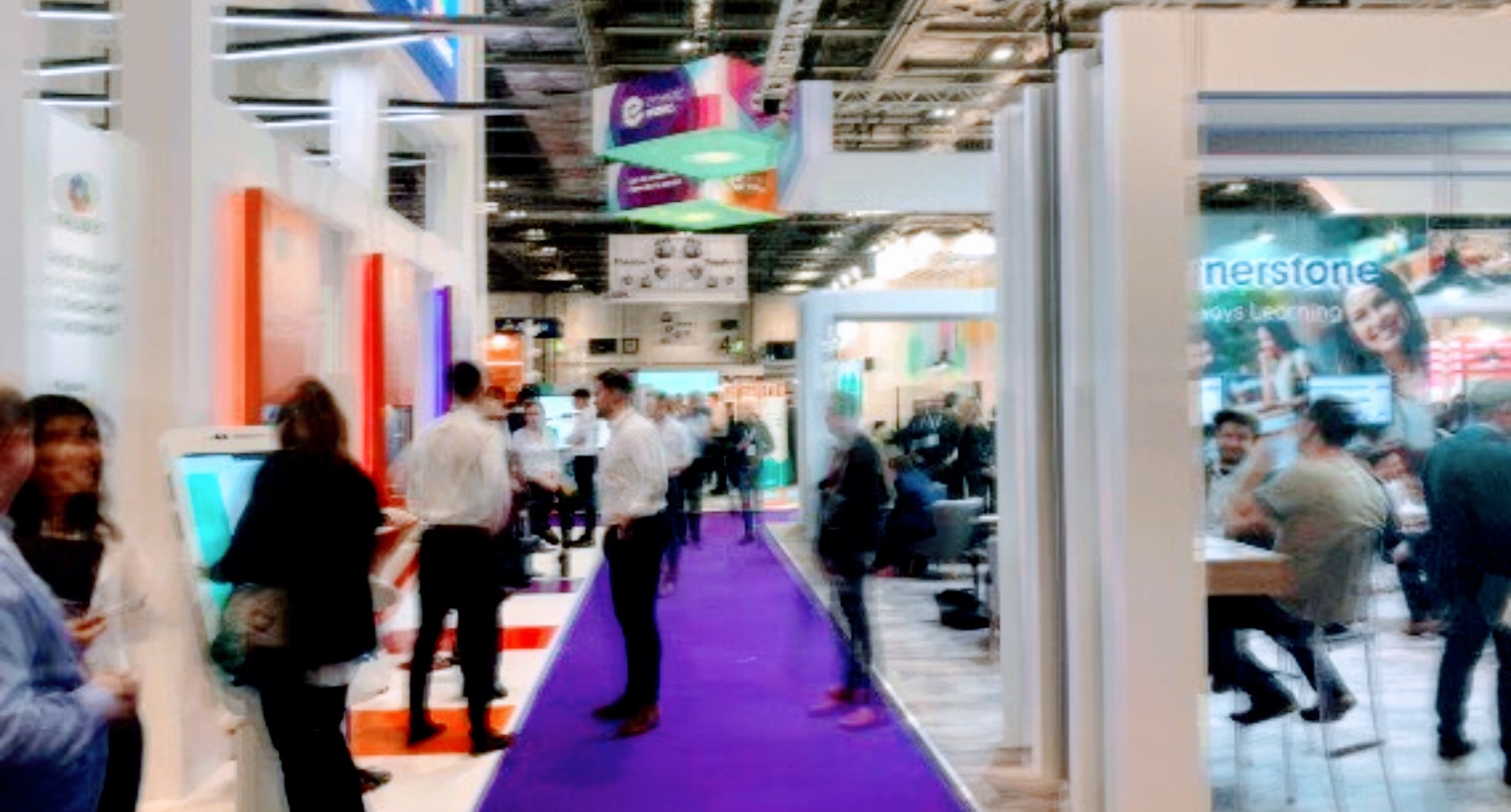 Learning Technologies – a digital workplace perspective